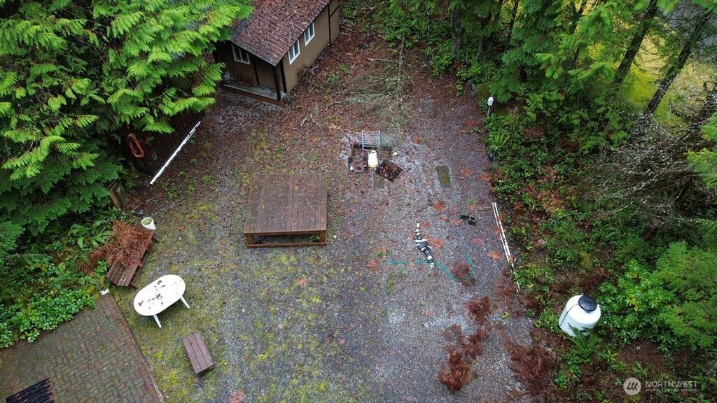 Photo of 1 Riverside Drive, Deming, WA 98244 (MLS # 2463567)