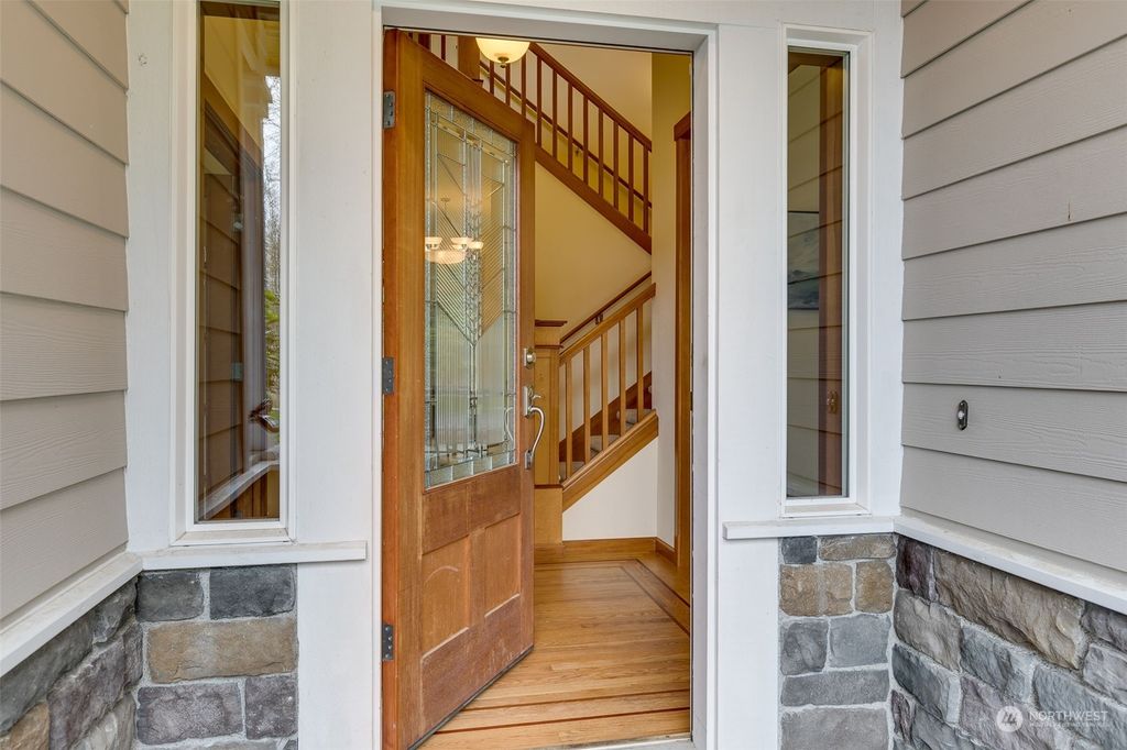 Photo of 3832 195th Street NW, Stanwood, WA 98282 (MLS # 2059940)