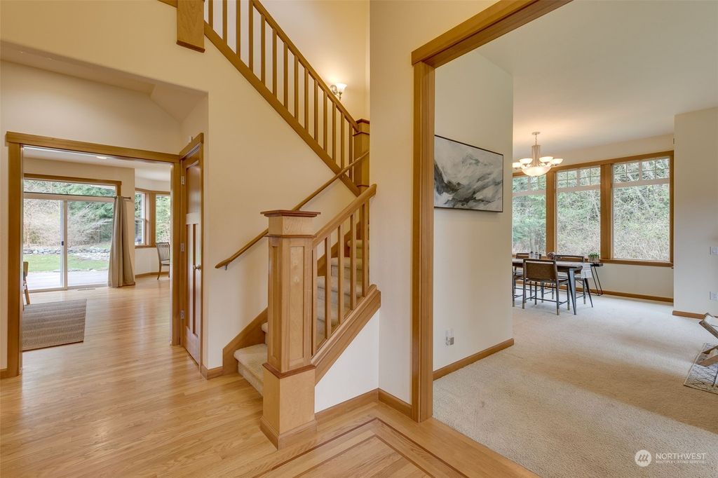 Photo of 3832 195th Street NW, Stanwood, WA 98282 (MLS # 2059940)