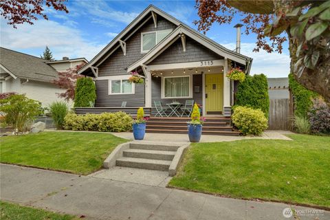 3115 N 8th Street Tacoma WA 98406