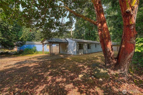 Photo of 1602 Groves Avenue NW, Olympia, WA 98502 (MLS # 2567999)