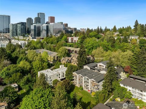321 Bellevue Way SE Unit 101, Bellevue, WA 98004 - MLS#: 2361825