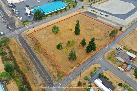 1805 Sandra Avenue Centralia WA 98531
