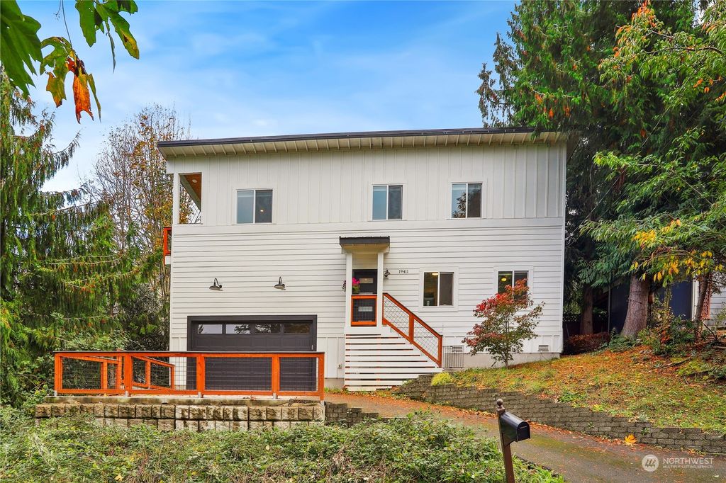 Photo of 19411 94th Drive NW, Stanwood, WA 98292 (MLS # 2303370)