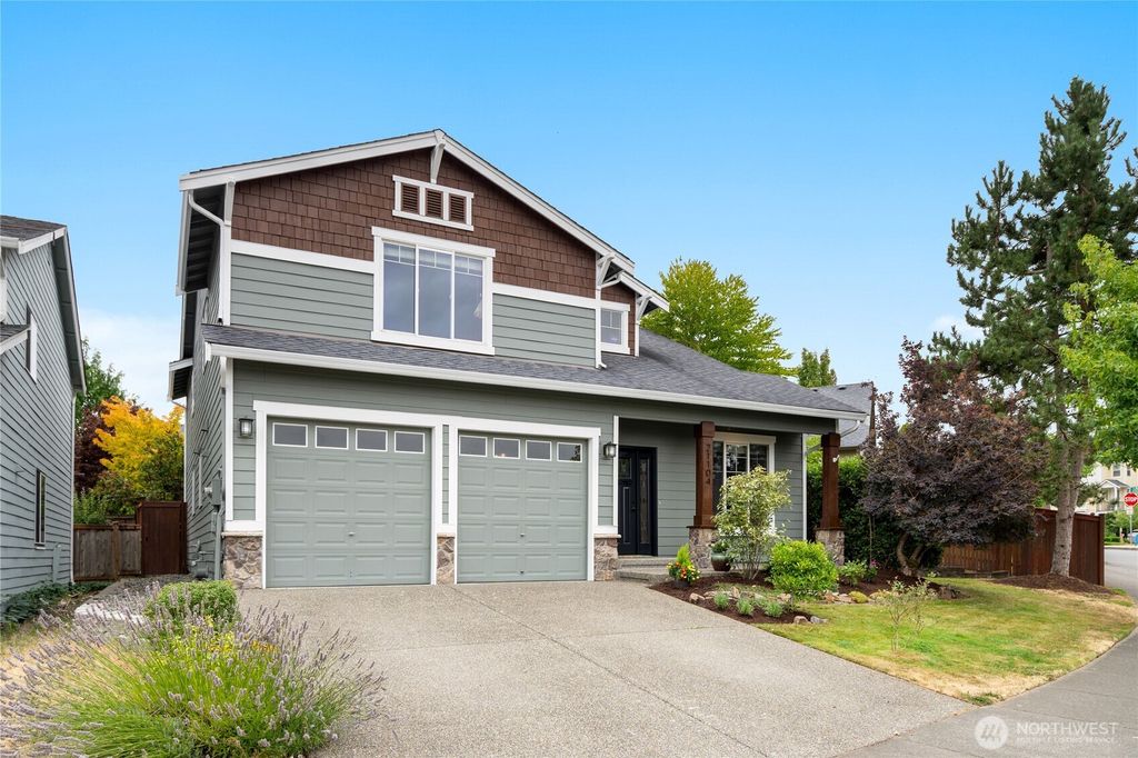 Photo of 21104 1st Avenue W, Bothell, WA 98021 (MLS # 2420450)