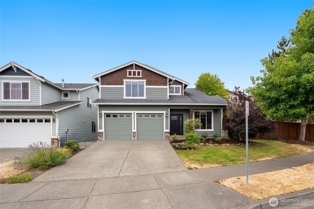 Photo of 21104 1st Avenue W, Bothell, WA 98021 (MLS # 2420450)