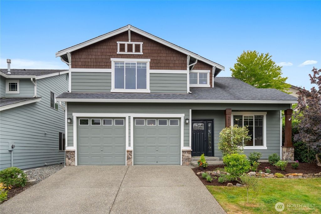 Photo of 21104 1st Avenue W, Bothell, WA 98021 (MLS # 2420450)