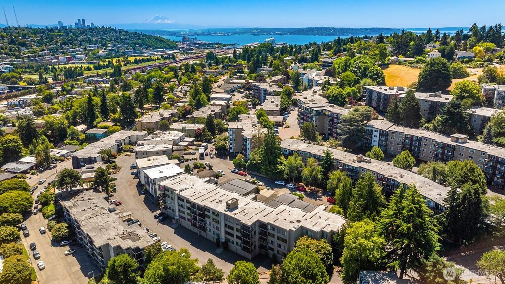 Photo of 3650 26th Place W #202A, Seattle, WA 98199 (MLS # 2425425)