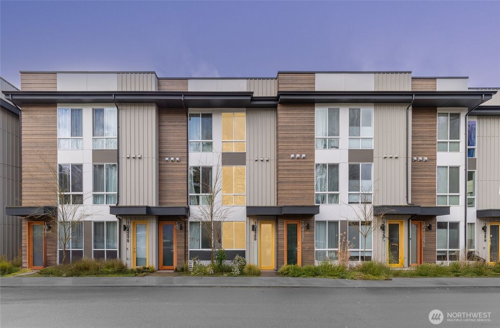 Photo of 10429 D Alderbrook Place NW Pl, Seattle, WA 98177 (MLS # 2346546)