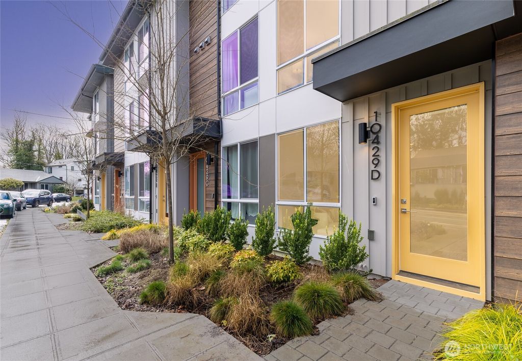 Photo of 10429 D Alderbrook Place NW Pl, Seattle, WA 98177 (MLS # 2346546)