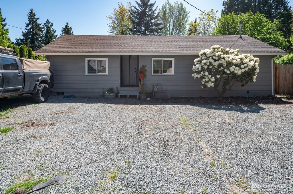 Photo of 4630 B Street NW, Auburn, WA 98001 (MLS # 2506803)