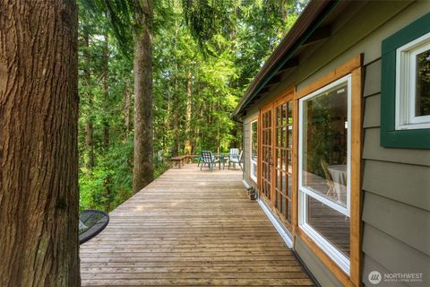 Photo of 51911 S Riverside Road, Gold Bar, WA 98251 (MLS # 2527060)