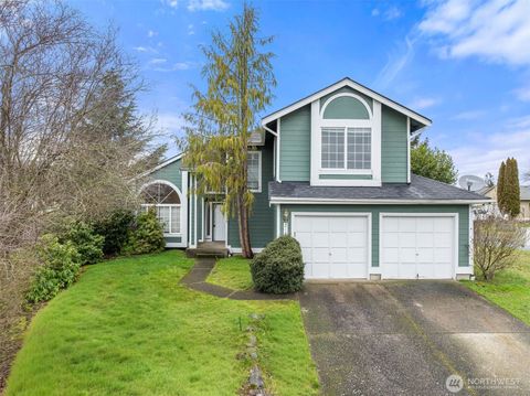 Photo of 21804 41st Avenue Ct E, Spanaway, WA 98387 (MLS # 2504087)