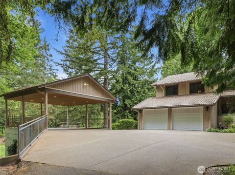Photo of 24214 SE 18th Place, Sammamish, WA 98075 (MLS # 2518664)