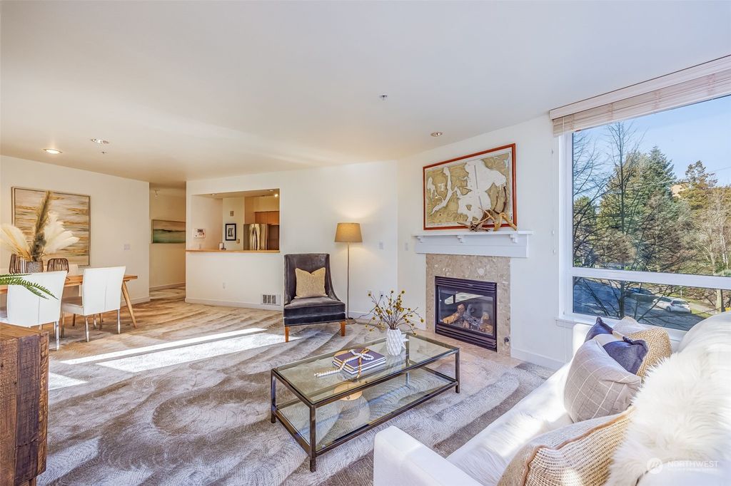 Photo of 5001 California Avenue SW #311, Seattle, WA 98136 (MLS # 2044378)