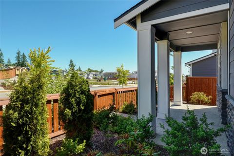 Photo of 5132 NE 87th Avenue NE, Marysville, WA 98270 (MLS # 2501458)