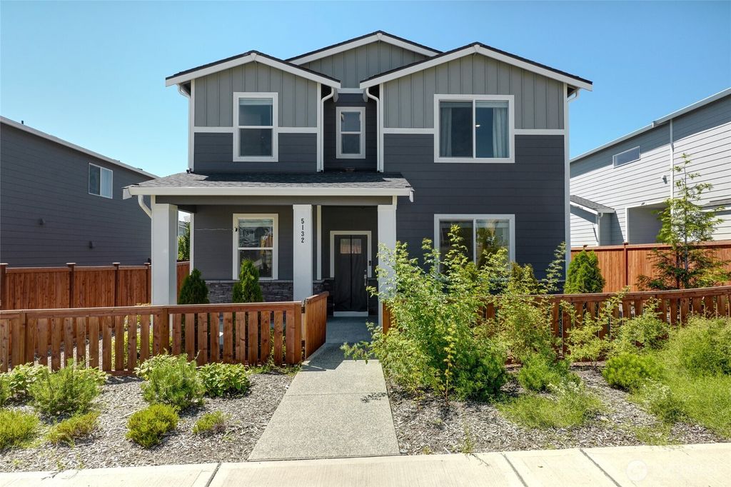 Photo of 5132 NE 87th Avenue NE, Marysville, WA 98270 (MLS # 2501458)