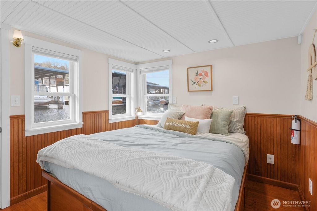 Photo of 1900 Westlake Avenue N #B-20, Seattle, WA 98109 (MLS # 2455065)