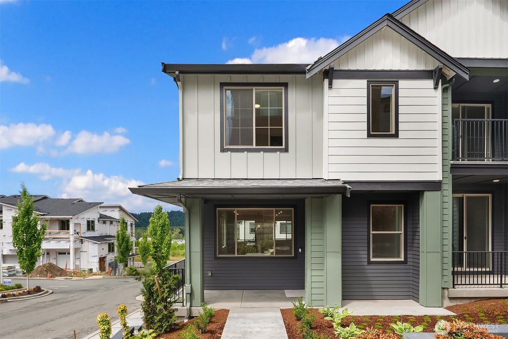 Photo of 26550 NE 143rd Street #43-A, Duvall, WA 98019 (MLS # 2590233)