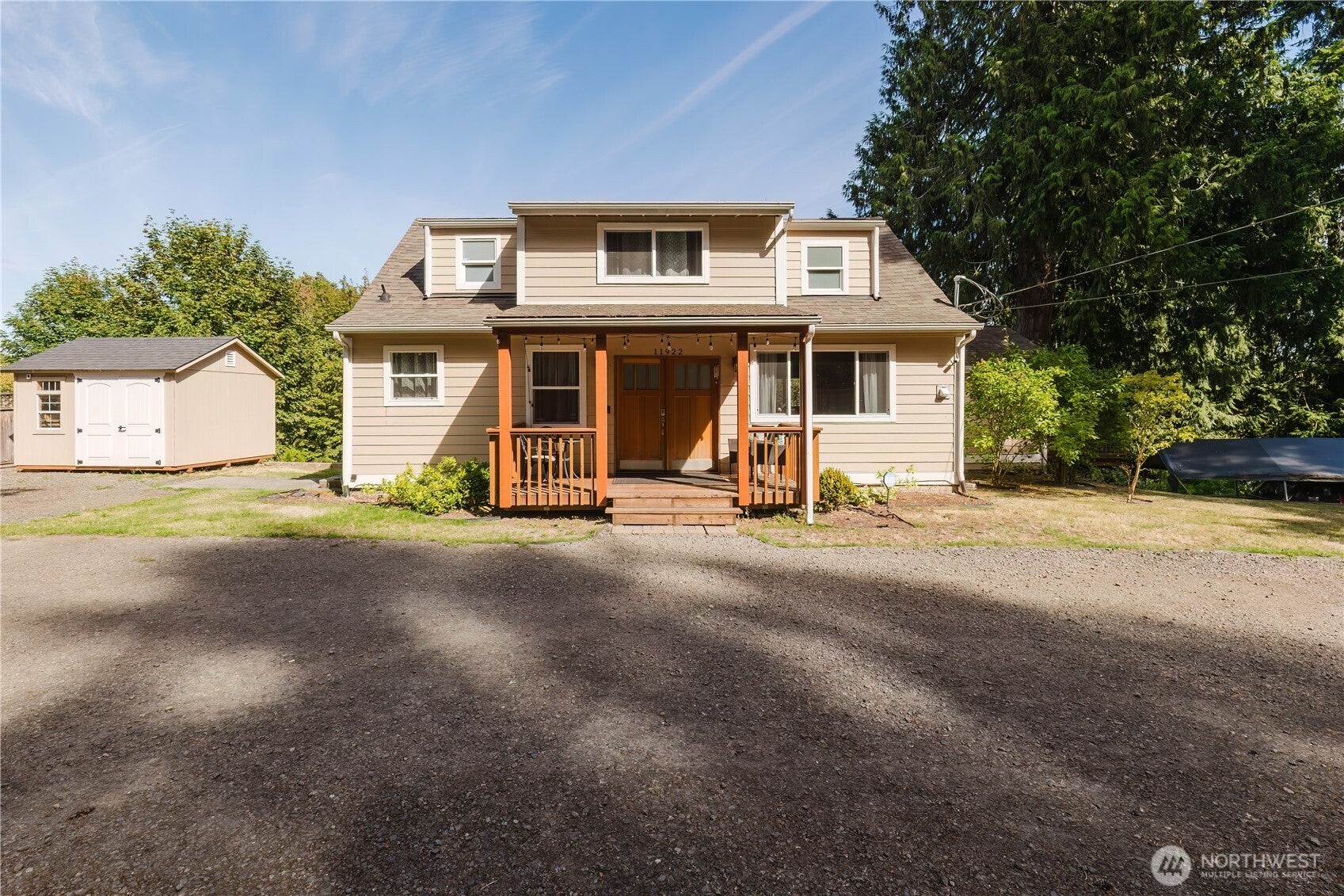 11922 Clear Creek Road NW