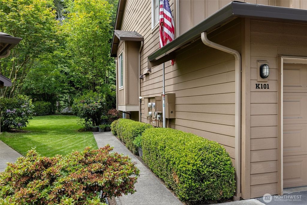 Photo of 18930 Bothell Everett Hwy Hwy #K101, Bothell, WA 98012 (MLS # 2371656)