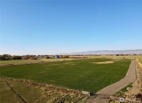 1 Lyons Road Ellensburg WA 98926
