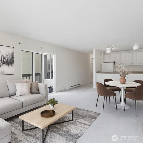 Photo of 17431 Ambaum Boulevard S #B12, Seattle, WA 98148 (MLS # 2452704)