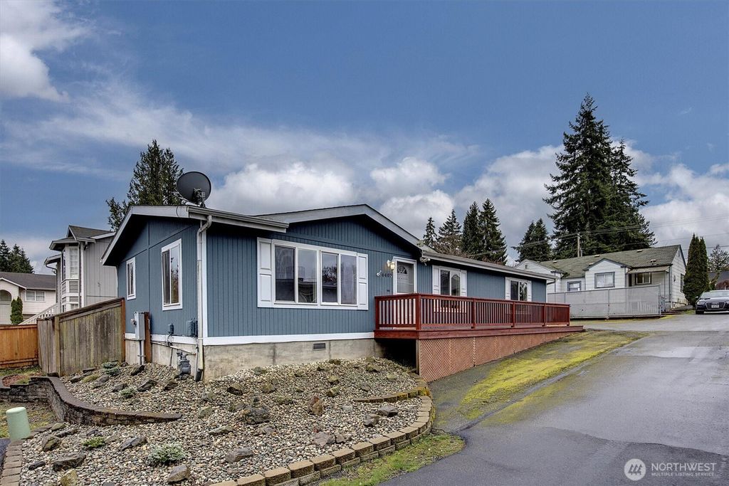 Photo of 6407 Cady Road #C, Everett, WA 98203 (MLS # 2346967)