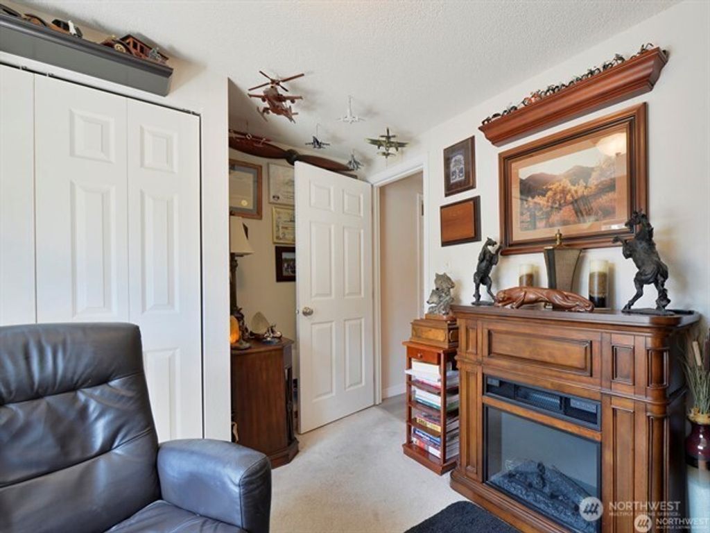 Photo of 19115 100th Avenue Ct E #16, Puyallup, WA 98375 (MLS # 2553366)