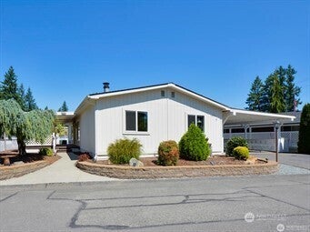 Photo of 19115 100th Avenue Ct E #16, Puyallup, WA 98375 (MLS # 2553366)