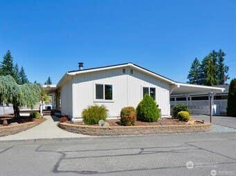 Photo of 19115 100th Avenue Ct E #16, Puyallup, WA 98375 (MLS # 2553366)