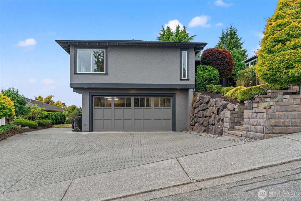 Photo of 707 Alder Street, Edmonds, WA 98020 (MLS # 2418347)