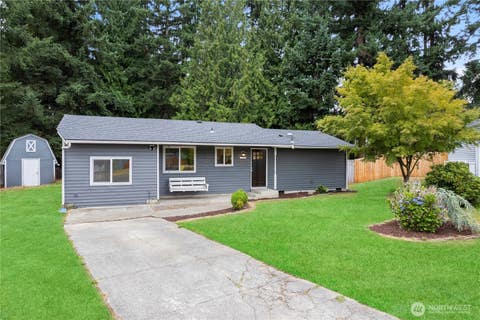 Photo of 12404 213th Avenue E, Bonney Lake, WA 98391 (MLS # 2538489)