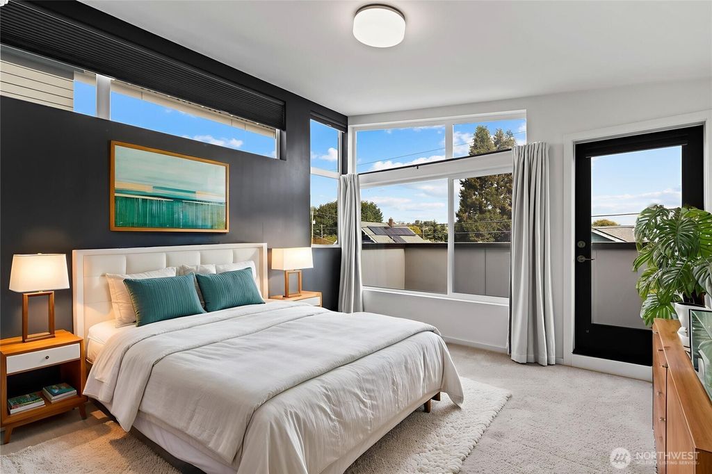 Photo of 6917 Carleton Ave Ave S #B, Seattle, WA 98108 (MLS # 2442744)