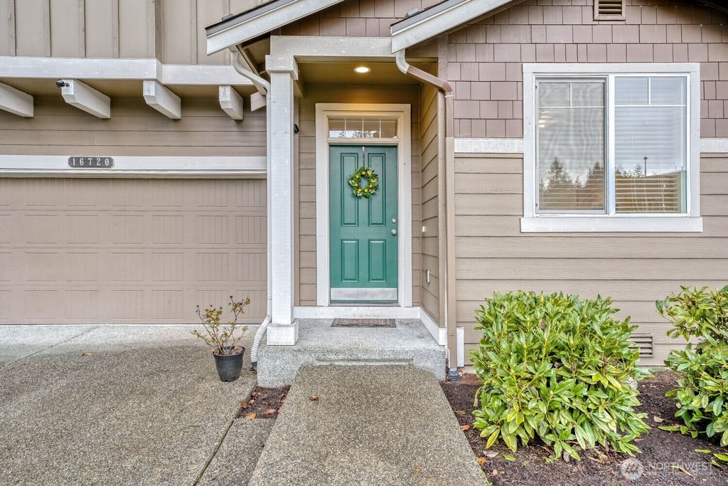 Photo of 16720 80th Avenue Ct E, Puyallup, WA 98375 (MLS # 2502130)