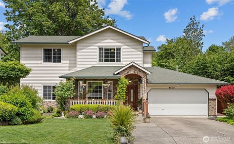 4508 S 262nd Street, Kent, WA 98032 - MLS#: 2379459