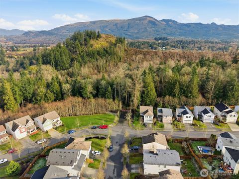 Photo of 1 XX Buckhorn Way, Mount Vernon, WA 98273 (MLS # 2470838)