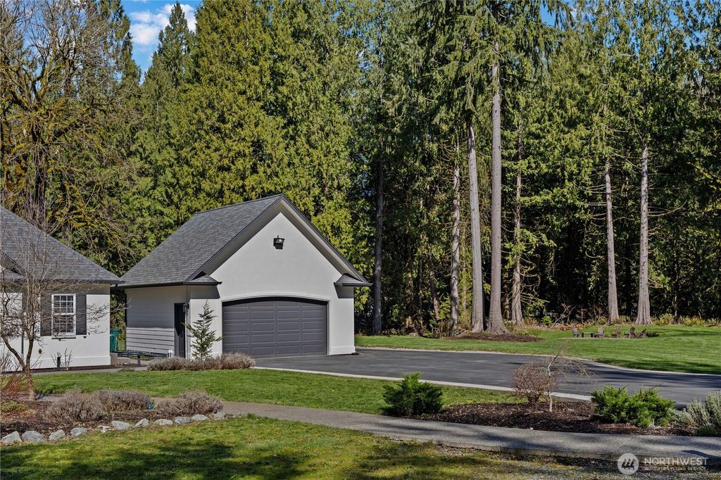 Photo of 24878 SE 372nd Street, Enumclaw, WA 98022 (MLS # 2498240)