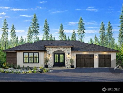 4416 232nd Lane E Spanaway WA 98387