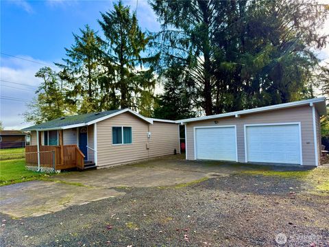 Photo of 361 Oregon St, Westport, WA 98595 (MLS # 2451947)