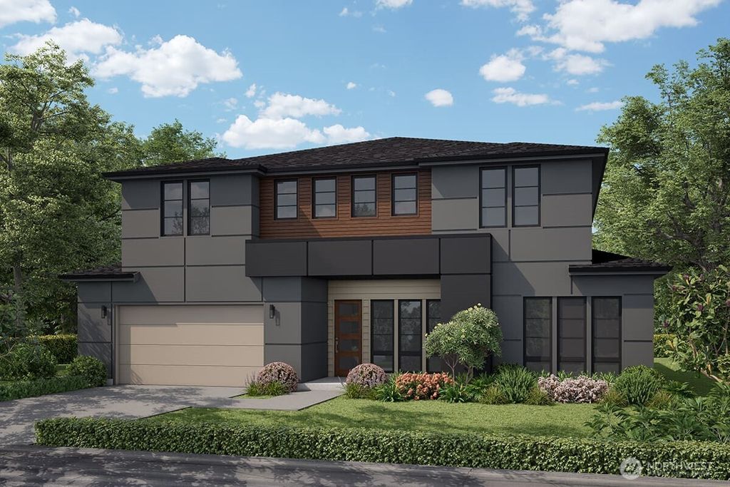 Photo of 917 167th Avenue NE, Bellevue, WA 98008 (MLS # 2445241)