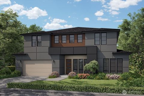 917 167th Avenue NE Bellevue WA 98008