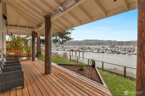 1 Pintail Road Port Ludlow WA 98365