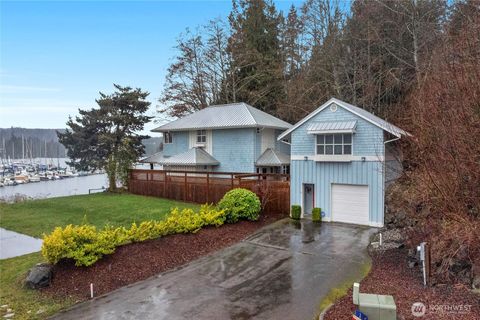 1 Pintail Road, Port Ludlow, WA 98365 - MLS#: 2344044
