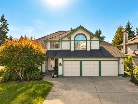 Photo of 709 SW 323rd Street, Federal Way, WA 98023 (MLS # 2594273)