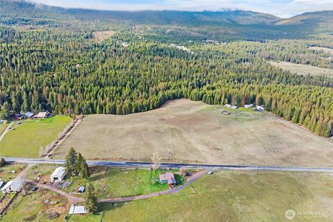 Photo of 988 Orin Rice Road, Colville, WA 99114 (MLS # 2506425)