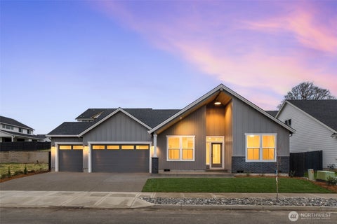 Photo of 1808 133rd St Court S #19, Tacoma, WA 98444 (MLS # 2575983)