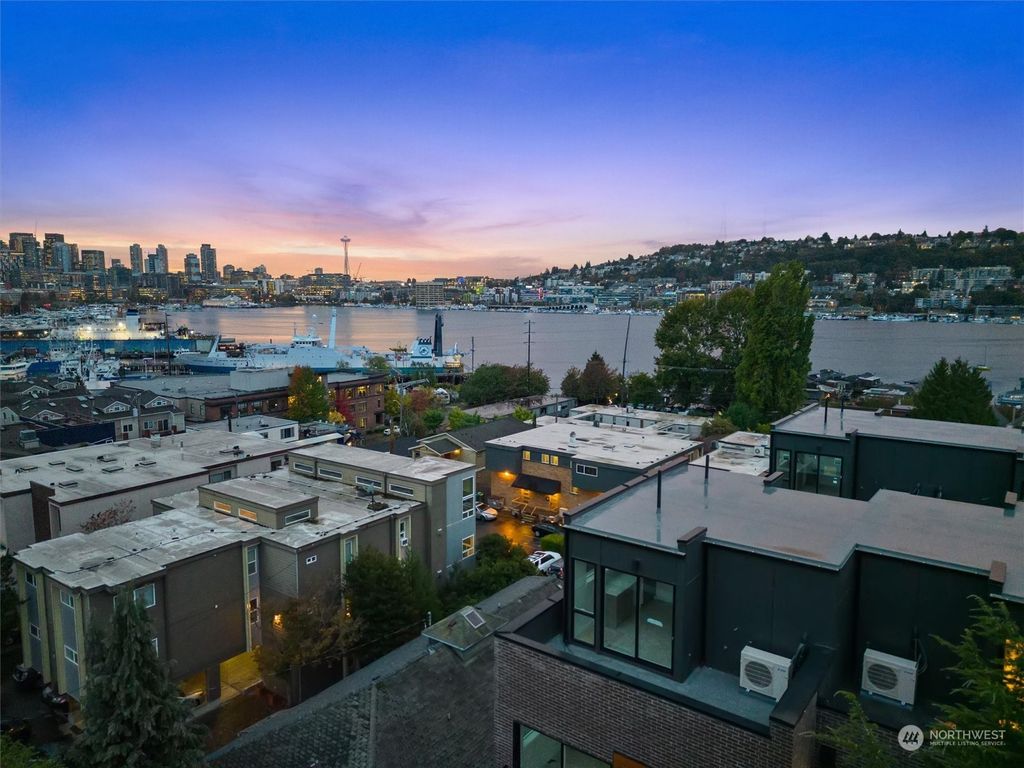 Photo of 2031 Yale Avenue E #D, Seattle, WA 98102 (MLS # 2180311)