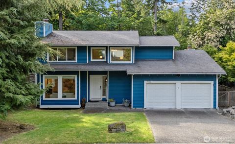 9132 NE 143rd Place Kirkland WA 98034