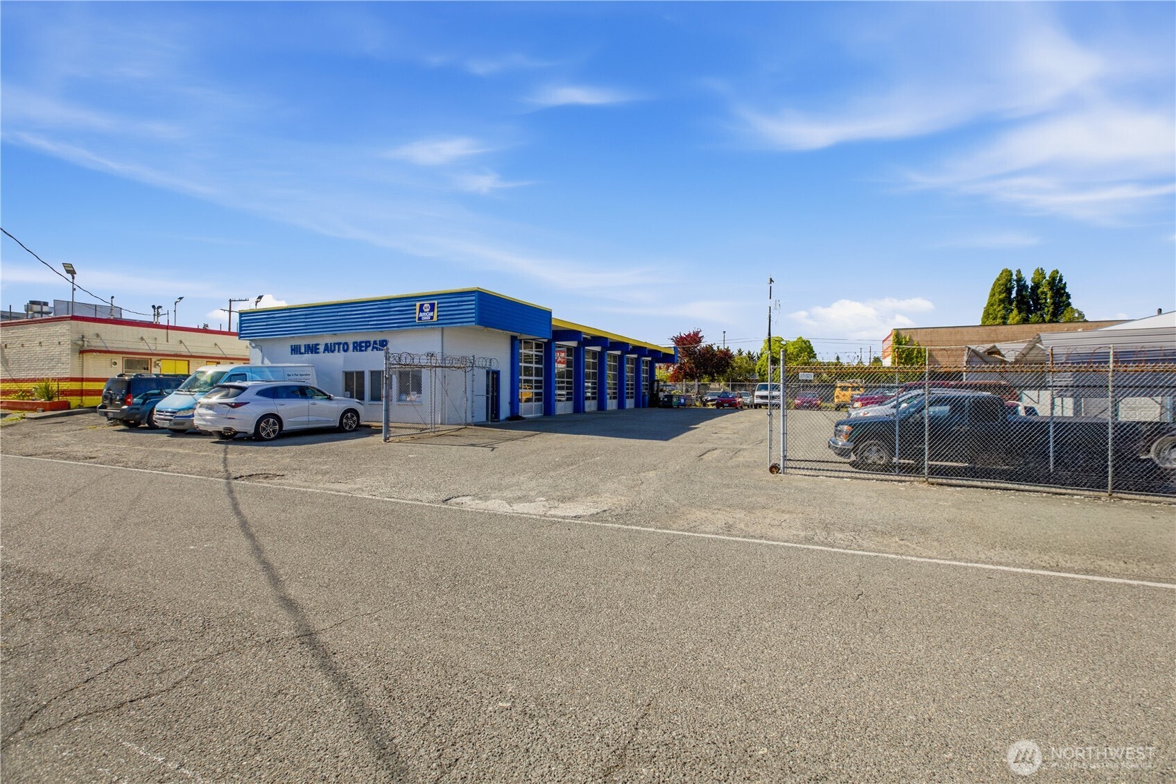 834 SW 149th Street